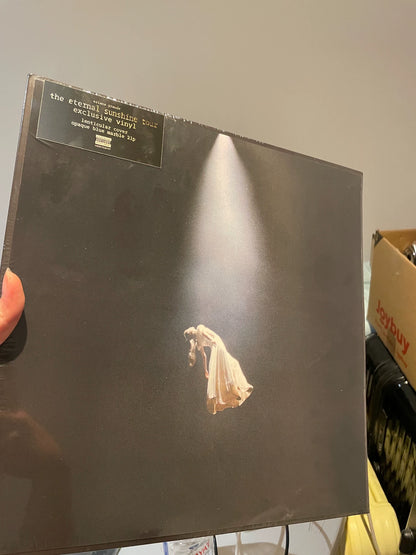 Ariana Grande – London Tour Exclusive Sealed Vinyl