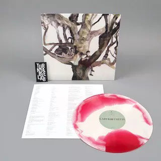Destroyer – Labyrinthitis – Red & White Vinyl (LP)