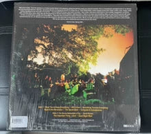 These United States – Everything Touches Everything (LP)