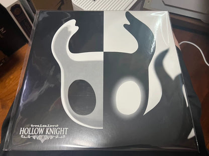 Christopher Larkin – Hollow Knight + Gods & Nightmares – Picture Disc 3LP Bundle