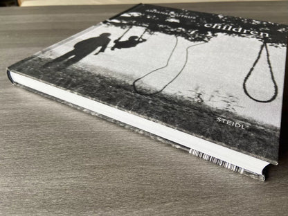 Antanas Sutkus – Children – STEIDL Photography Book — product detail 5