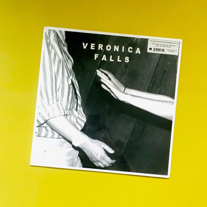 Veronica Falls – Waiting For Something To Happen – Vinyl LP, Sealed
