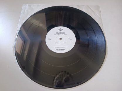 Mystikal – Tarantula, Vinyl Single (12") – photo 3
