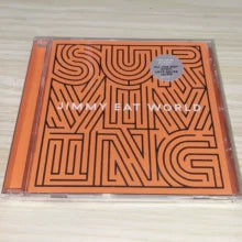 Jimmy Eat World – Surviving (CD)