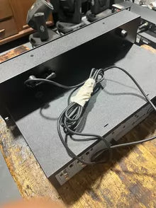 Denon DN-D4500 Dual CD Player
