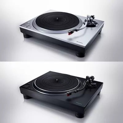 Technics SL-1500CW Direct-Drive Hi-Fi Turntable – International Voltage – image 3