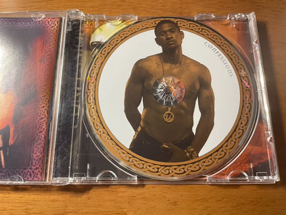 Usher – Confessions Special Edition – US CD