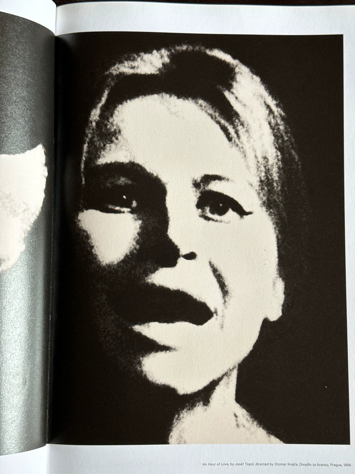 Josef Koudelka – Returning Photography Book — product detail 3