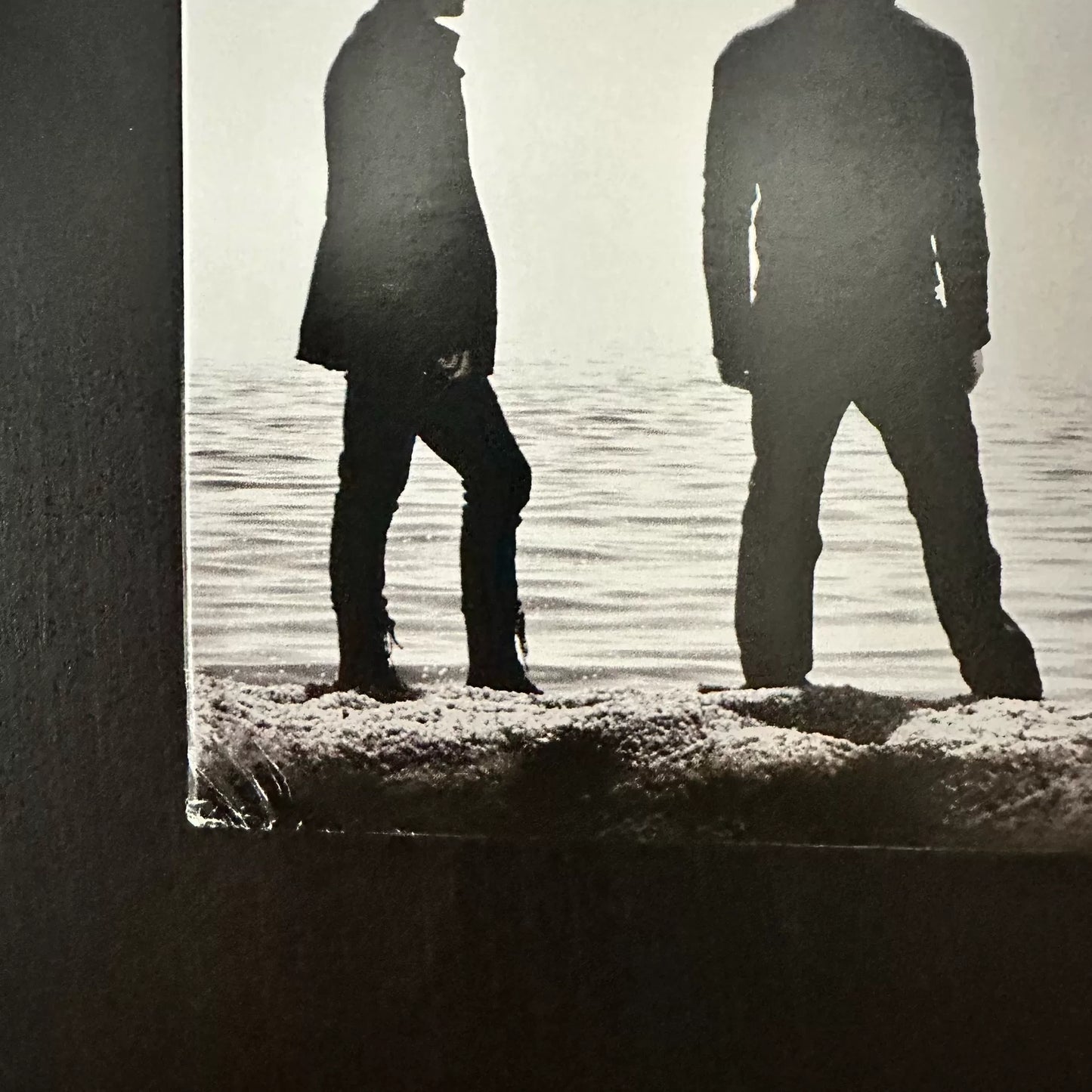 Linkin Park – Minutes to Midnight 2008 US First-Press Vinyl LP