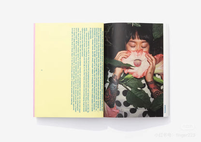 No. 223 – Drowning in Love – Photography Book — product detail 9