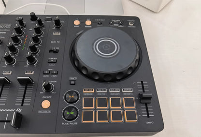 Pioneer DDJ-FLX4 – Used DJ Controller