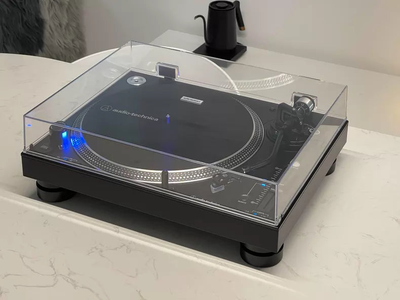 Audio-Technica AT-LP140XP Direct-Drive DJ Turntable – image 9