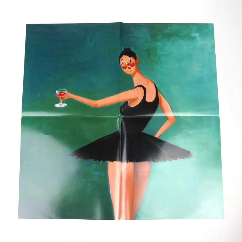 Kanye West – My Beautiful Dark Twisted Fantasy – 10th Anniversary (3LP)
