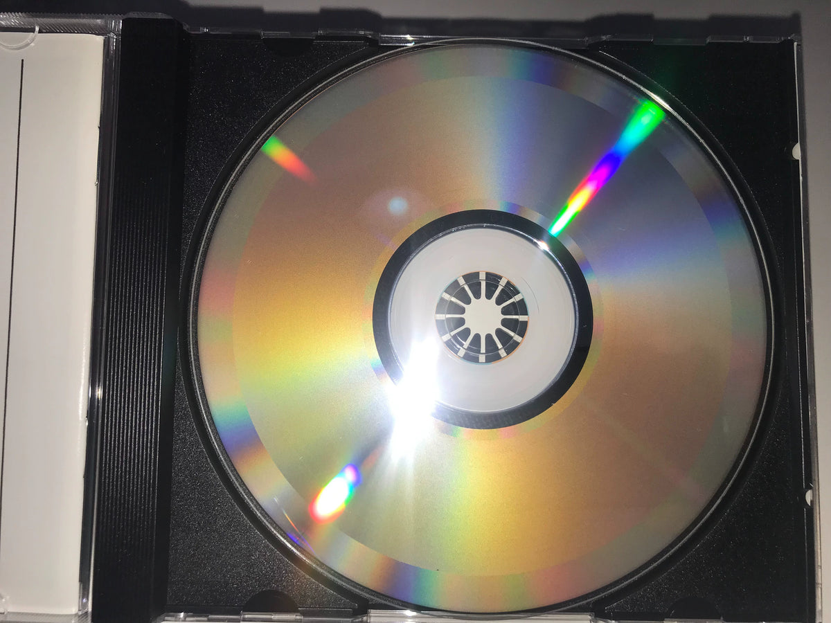 The Men – New Moon (CD) – photo 3