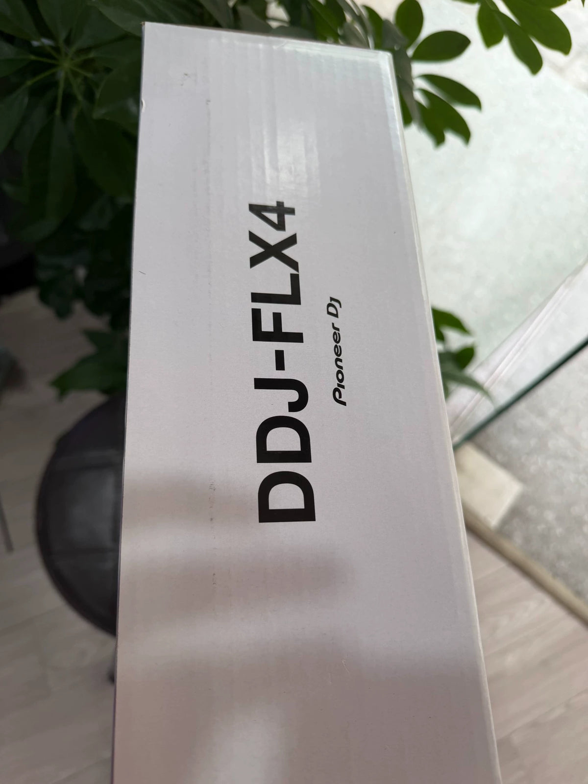 Pioneer DJ DDJ-FLX4 – Sealed Two-Channel Controller – detail 5