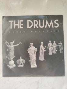 The Drums – Magic Mountain (7-inch)