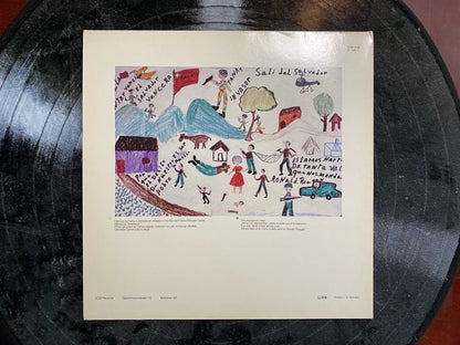 Charlie Haden — The Ballad of the Fallen — product detail 2