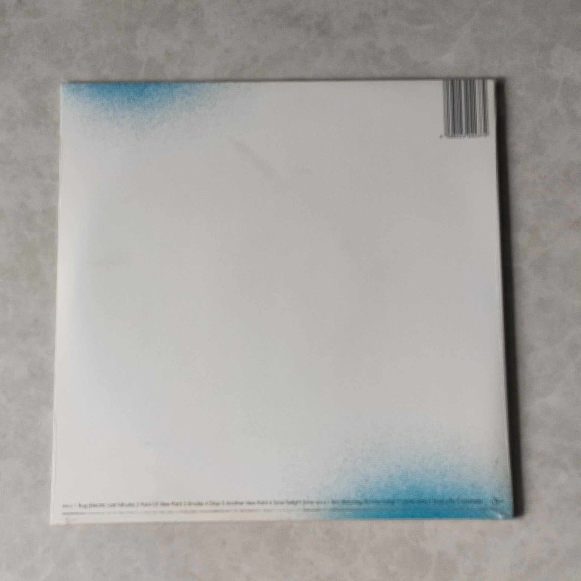 Cornelius – Point Japanese First Press Vinyl