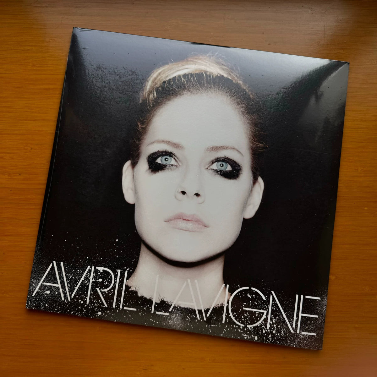 Avril Lavigne – Avril Lavigne – 2LP Vinyl