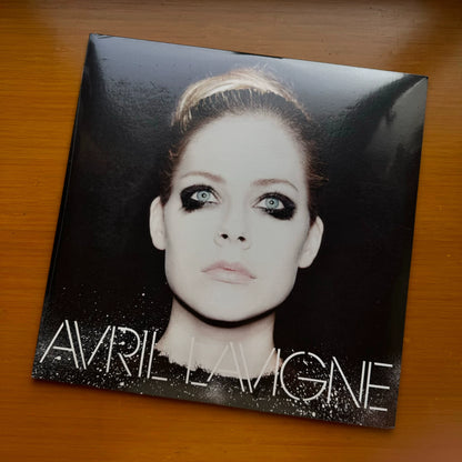 Avril Lavigne – Avril Lavigne – 2LP Vinyl