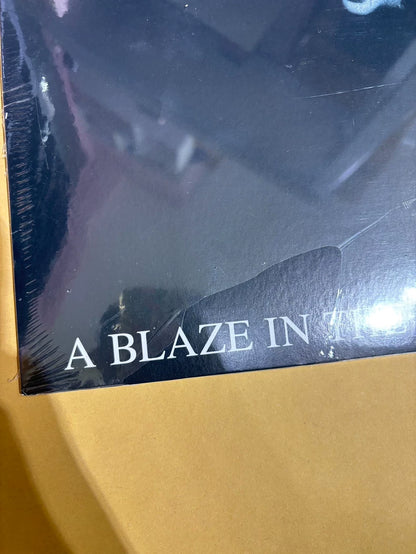 Darkthrone – A Blaze in the Northern Sky (LP) – source photograph 1