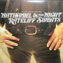 Nathaniel Rateliff & The Night Sweats – A Little Something More From (12-inch Vinyl)