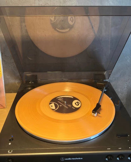 Halsey – The Great Impersonator – 70s Amber Brown Vinyl (2LP)