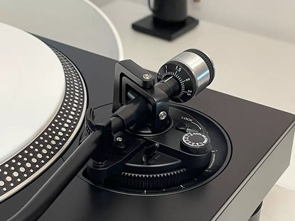 Audio-Technica AT-LP140XP Direct-Drive DJ Turntable – image 6
