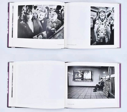 Mike Goldwater – London Underground 1970–1980 – photo 3