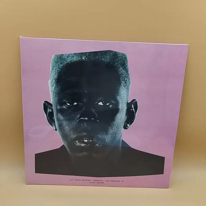 Tyler, The Creator – IGOR – Sealed US Vinyl (LP)