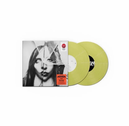 Lady Gaga – Mayhem – Target Yellow Vinyl (2LP) — photo 2