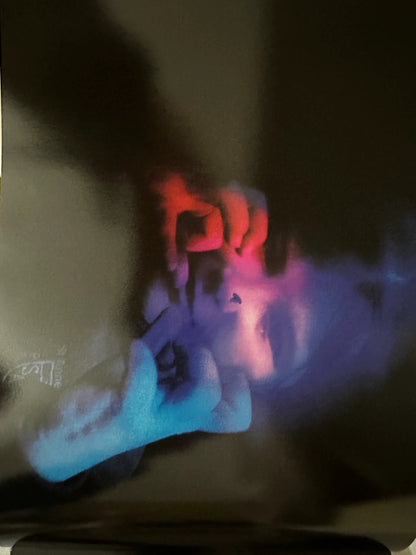 Lieko Shiga – Lilly 2007 First-Edition Photography Book — product detail 3