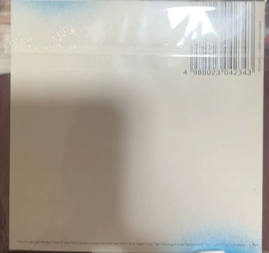 Cornelius – Point Japanese CD with Original Sticker