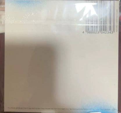 Cornelius – Point Japanese CD with Original Sticker