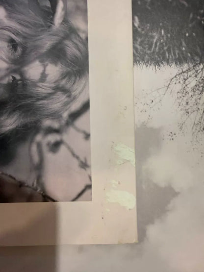 Taeyeon – I – Vinyl LP with Photo Inserts