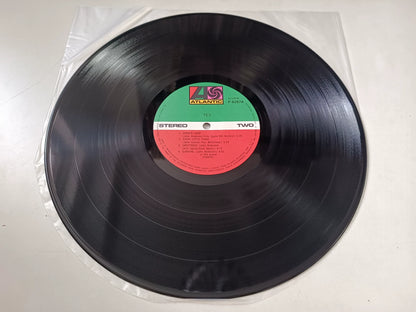 Yes – Yes – Japanese LP