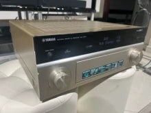 Yamaha RX-V3071 AV Receiver with Remote