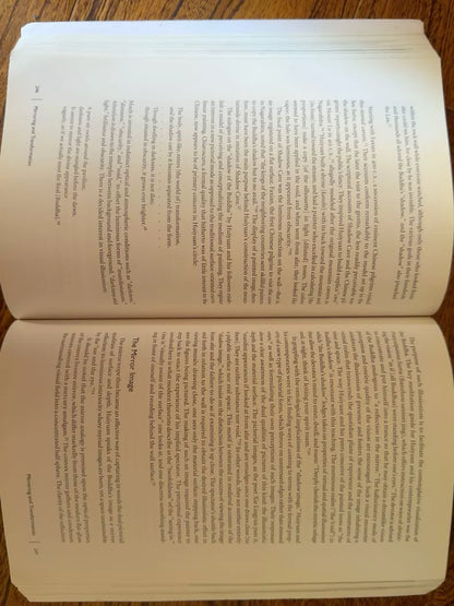 Shaping the Lotus Sutra – Buddhist Visual Culture in Medieval China – actual product photo 3