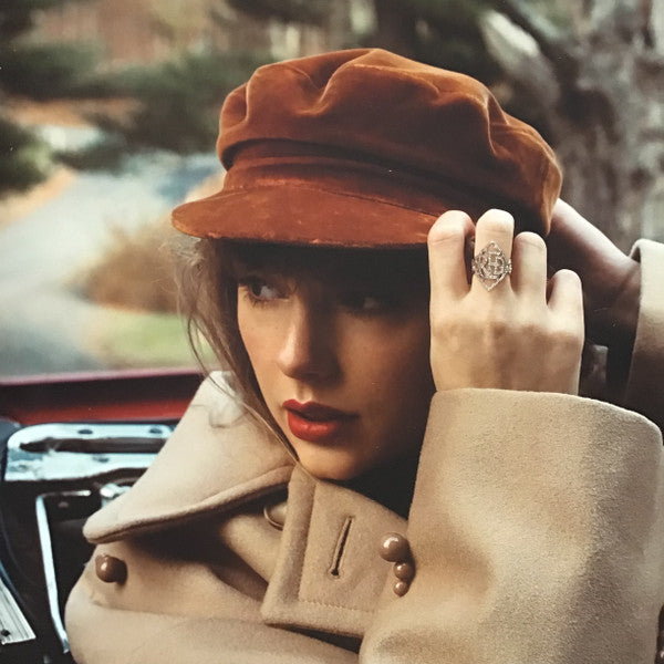 Taylor Swift – Red (Taylor's Version)
