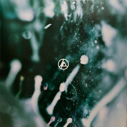 Linkin Park – From Zero – Light Blue Vinyl (LP)