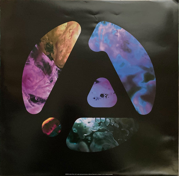 Linkin Park – From Zero – Light Blue Vinyl (LP)