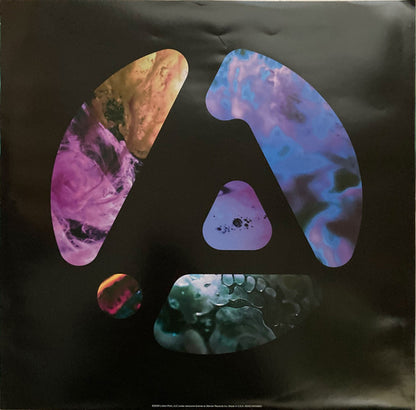 Linkin Park – From Zero – Light Blue Vinyl (LP)