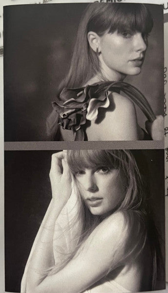 Taylor Swift – The Tortured Poets Department – "The Albatross" – Mint (M) – image 7