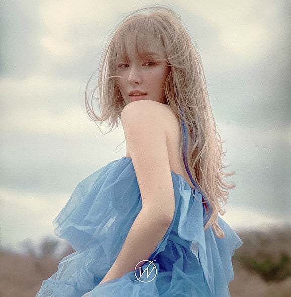 Wendy – Like Water – 1, Vinyl, LP, Mini-Album, Limited Edition