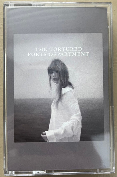 Taylor Swift – The Tortured Poets Department – "The Albatross" – Mint (M) – front