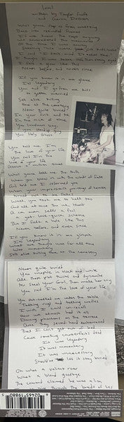 Taylor Swift – The Tortured Poets Department – "The Albatross" – Mint (M) – image 9