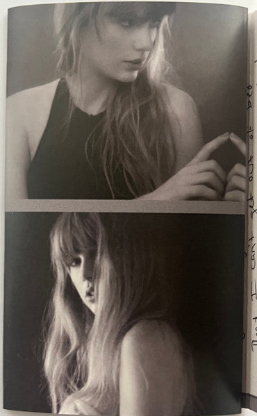 Taylor Swift – The Tortured Poets Department – "The Albatross" – Mint (M) – image 5