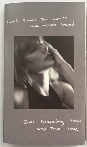 Taylor Swift – The Tortured Poets Department – "The Albatross" – Mint (M) – image 6