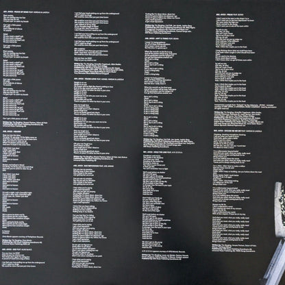 Avicii Tim vinyl LP image 8