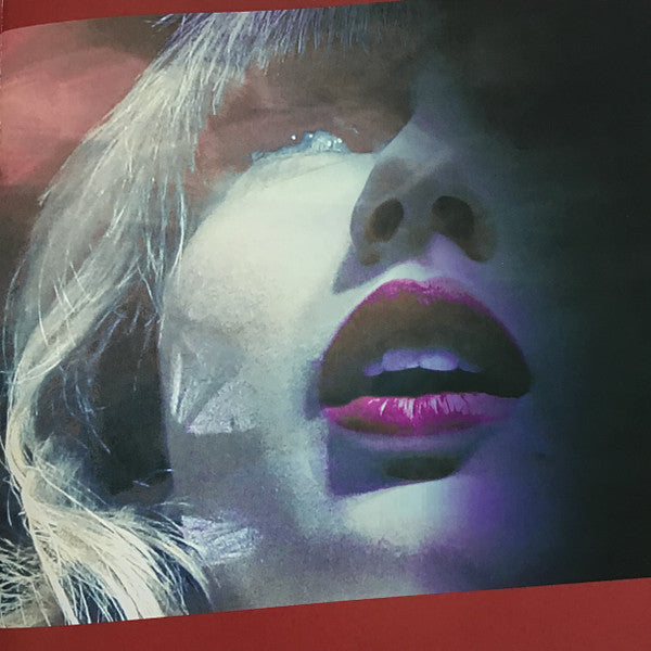 Taylor Swift – Red (Taylor's Version)